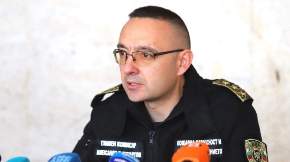 Александър Джартов: В Лозенец само един хотелски комплекс е залят с вода