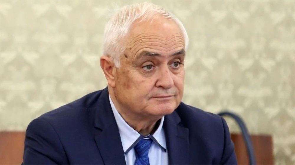 Атанас Запрянов: Сега е моментът България да има свои разработки за борба с дронове