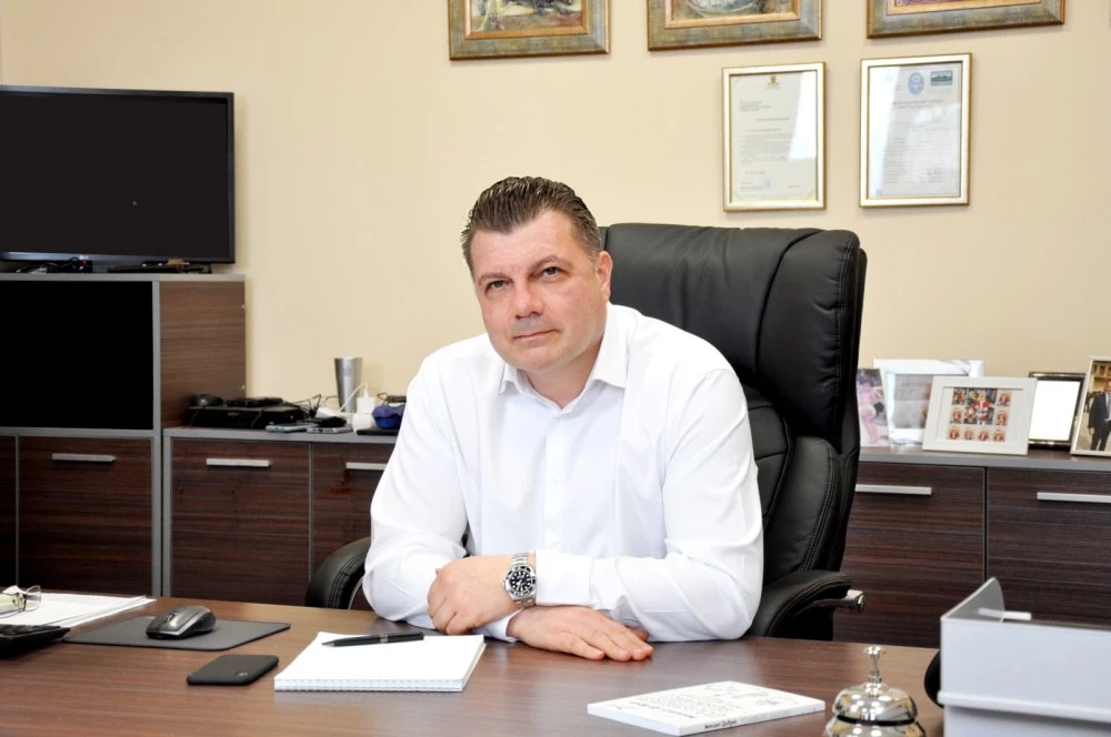 Искат изключването на Георги Цанков от Общински съвет „Родопи”, ОИК не събра кворум