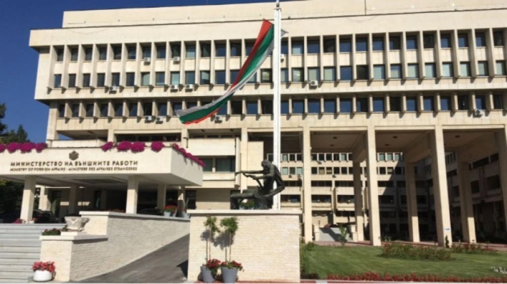 МВнР: Българска гражданка е осъдена на 3 г. затвор в Русия, а друга е задържана за два месеца