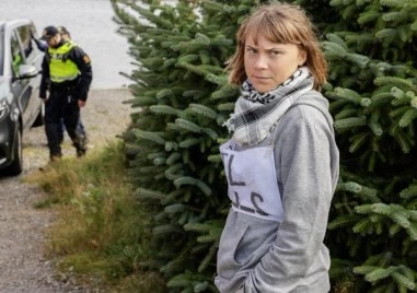 Грета Тунберг твърди, че е била изтезавана в израелски затвор