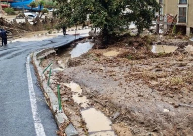 Пада частично забраната за достъп до Елените