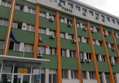 Полиция влезе в сградата на Община Несебър и в РИОСВ-Бургас