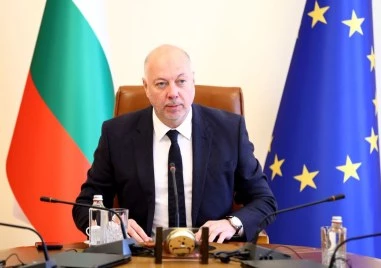 Росен Желязков: Наследените проблеми вече не могат да бъдат оправдания