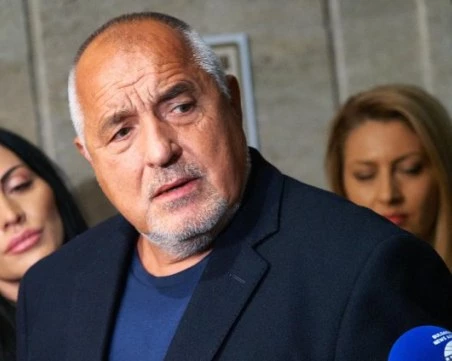 Борисов ще решава кризата с боклука, подава ръка на софиянци