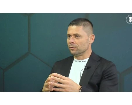 Новият селекционер на България: Искам дисциплина, отдаденост и добри взаимоотношения