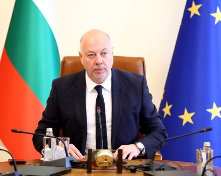 Росен Желязков: Наследените проблеми вече не могат да бъдат оправдания