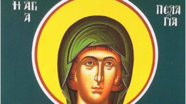 Църквата почита днес паметта на поправила се блудница