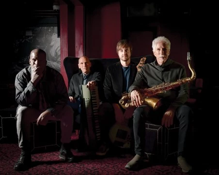 Звездните Yellowjackets, Лиз Райт, Якоб Карлсон и Виктория Толстой гостуват на Plovdiv Jazz Fest
