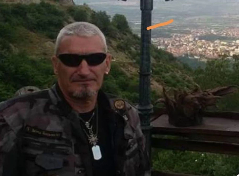 Почина първият частен детектив в България, оцелял при убийството на Иво Карамански