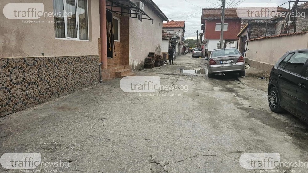 Свидетели на боя в Пловдив, завършил със смърт: Лопатата не беше в ръцете на брат ми, друг е убиецът