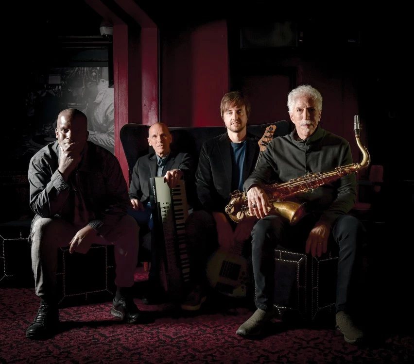 Звездните Yellowjackets, Лиз Райт, Якоб Карлсон и Виктория Толстой гостуват на Plovdiv Jazz Fest