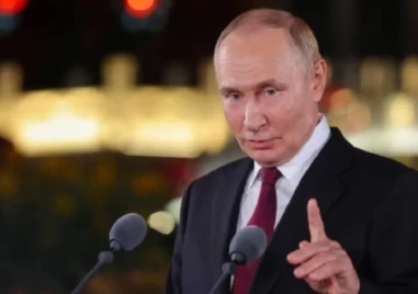 Daily Express: Путин вече е взел на мушка 32 европейски цели в случай на война с НАТО