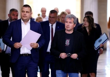 ИТН със скандален законопроект: Искат затвор и глоба за журналисти, които изнасят лична информация