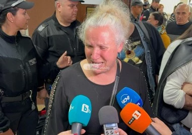 Майката на убития в Цалапица: Наглост- полицаят, който твърдеше, че Бизюрев няма общо, сега осъди МВР