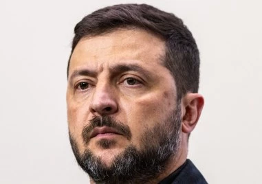 Зеленски: Ако Тръмп ни даде Томахоук, ние ще го номинираме за Нобелова награда за мир