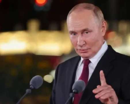 Daily Express: Путин вече е взел на мушка 32 европейски цели в случай на война с НАТО
