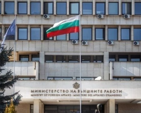 МВнР: България приветства споразумението за прекратяване на огъня между Израел и 