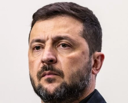 Зеленски: Ако Тръмп ни даде Томахоук, ние ще го номинираме за Нобелова награда за мир