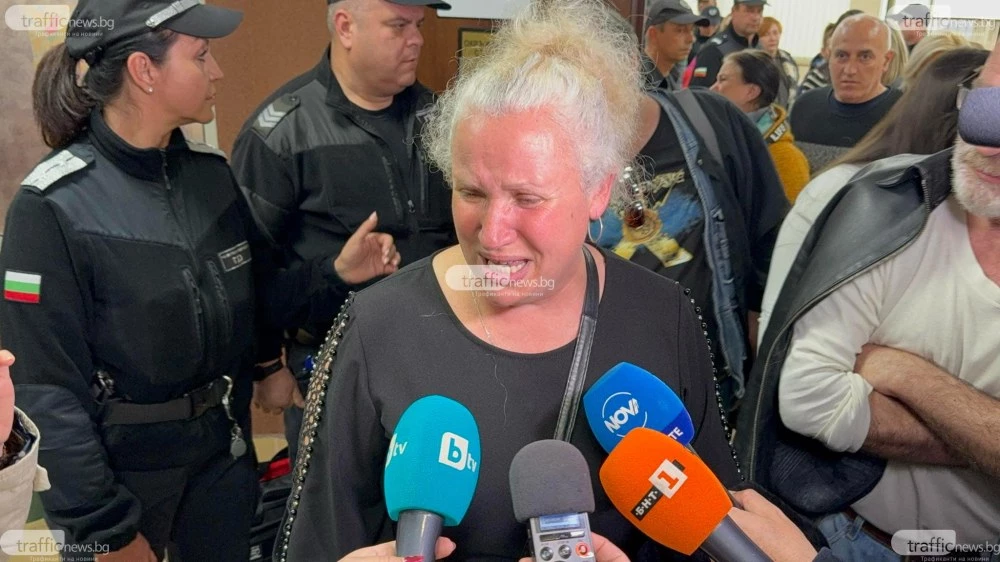 Майката на убития в Цалапица: Наглост- полицаят, който твърдеше, че Бизюрев няма общо, сега осъди МВР