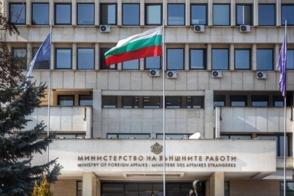 МВнР: България приветства споразумението за прекратяване на огъня между Израел и