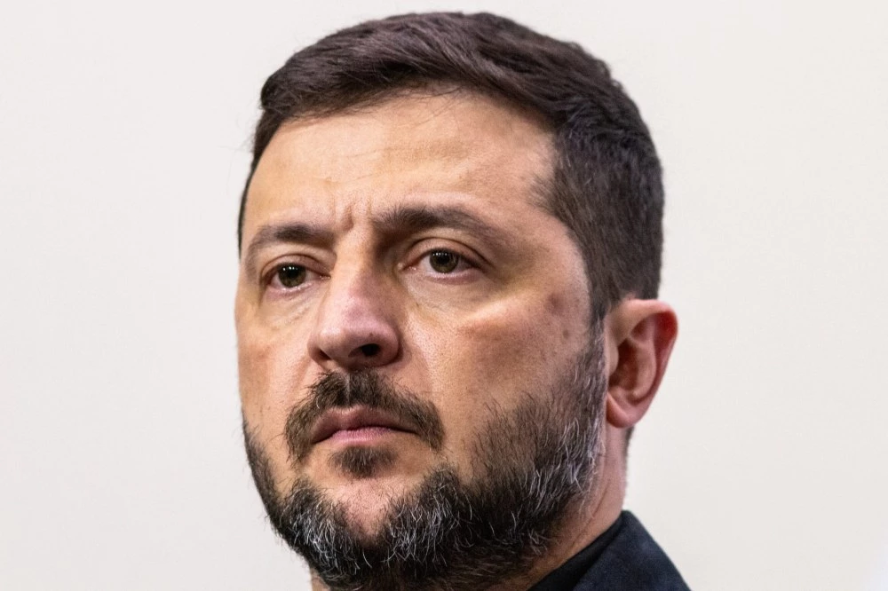 Зеленски: Ако Тръмп ни даде Томахоук, ние ще го номинираме за Нобелова награда за мир