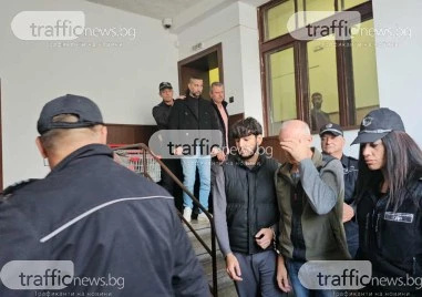 Английските власти сигнализирали за схемата с пране на пари, порното за милиони е снимано в пловдивски хотели