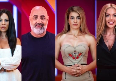 Поредна порция номинирани за изгонване от Big Brother