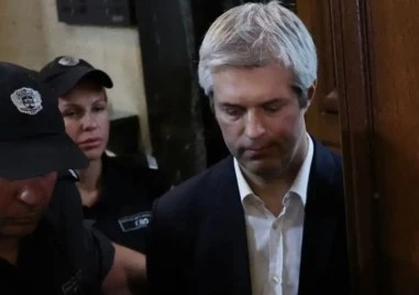 Съдът остави в ареста кмета на Варна Благомир Коцев
