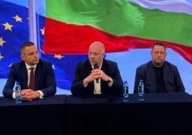 Желязков: Управлението няма алтернатива, България се нуждае от стабилност