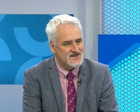 Адвокат: 6 г. затвор за журналисти не е имало дори в Народна Република България