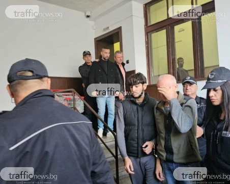Английските власти сигнализирали за схемата с пране на пари, порното за милиони е снимано в пловдивски хотели
