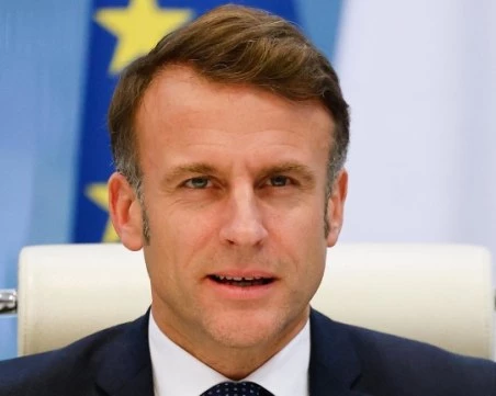 Макрон избира нов премиер през следващите часове