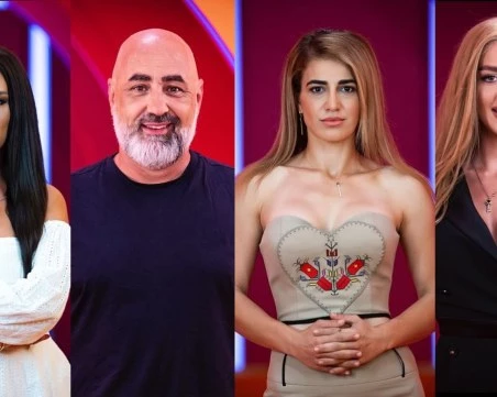 Поредна порция номинирани за изгонване от Big Brother