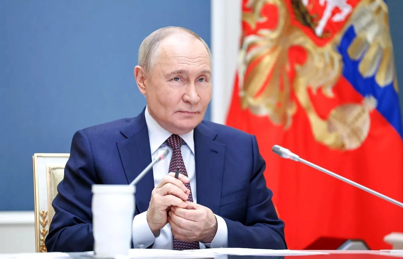 Путин: Тръмп е направил много за мира