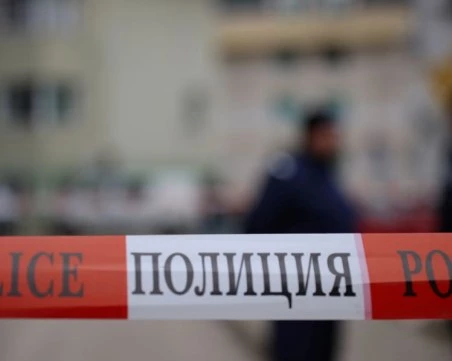 Син уби баща си край София