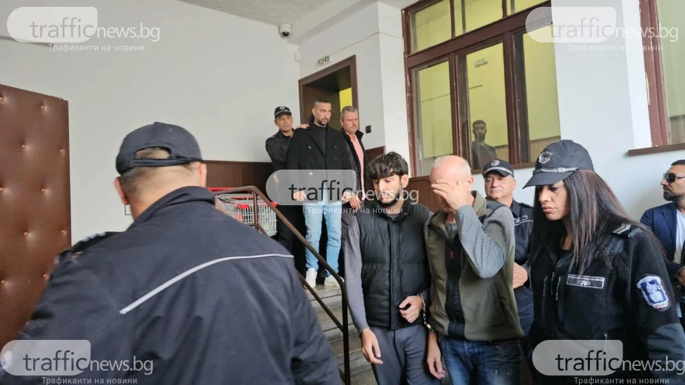Английските власти сигнализирали за схемата с пране на пари, порното за милиони е снимано в пловдивски хотели