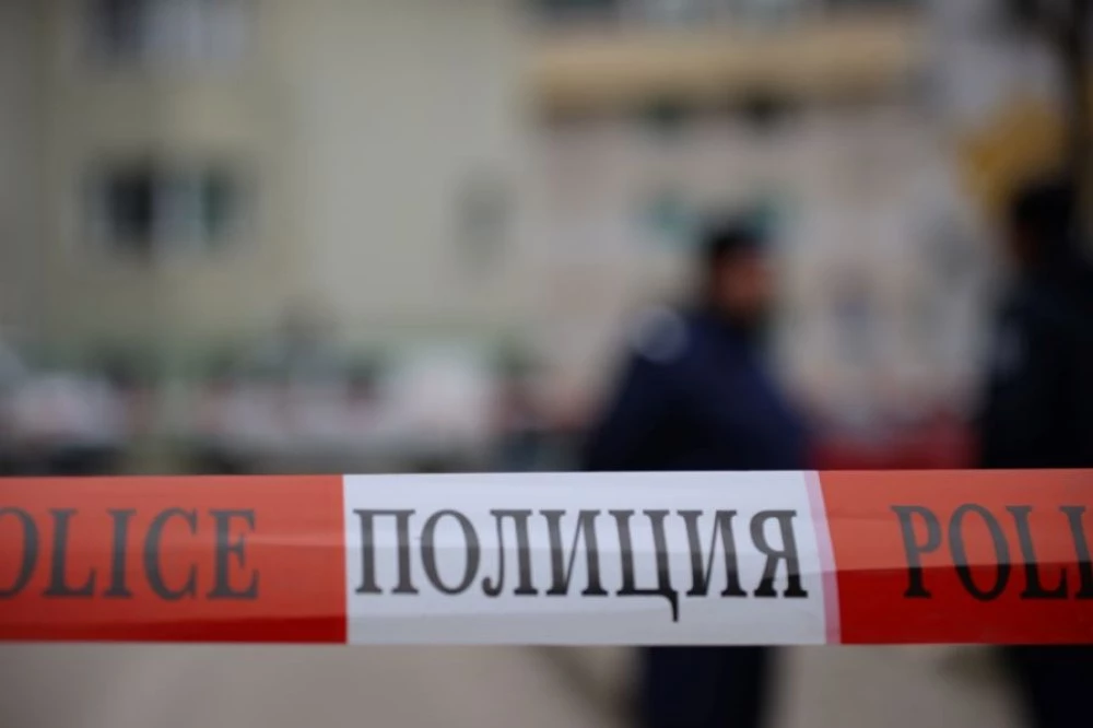 Син уби баща си край София