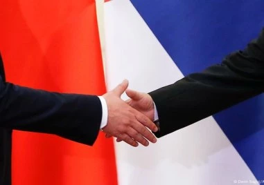 Босненската Република Сръбска се оборудва със системи за киберсигурност от Китай и Русия