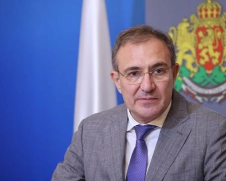 Борислав Гуцанов: Близо 800 хил. ТЕЛК-а има у нас, ще започнем проверка