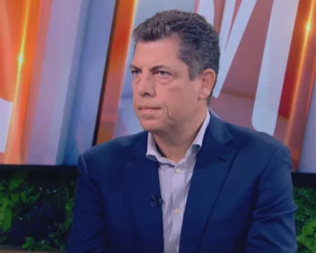 Милен Велчев: Ако не затегнем коланите сега, ще стигнем до гръцки сценарий
