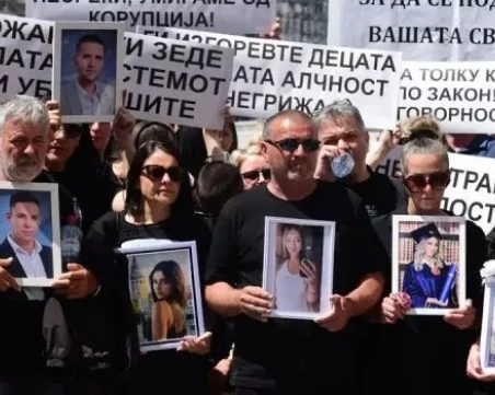 Мирни протести и блокади в Кочани от утре, докато не се даде старт на съдебния процес за трагедията