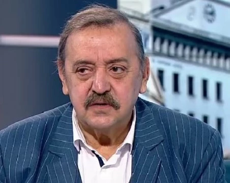 Проф. Тодор Кантарджиев: Грипът тази година ще дойде малко по-късно