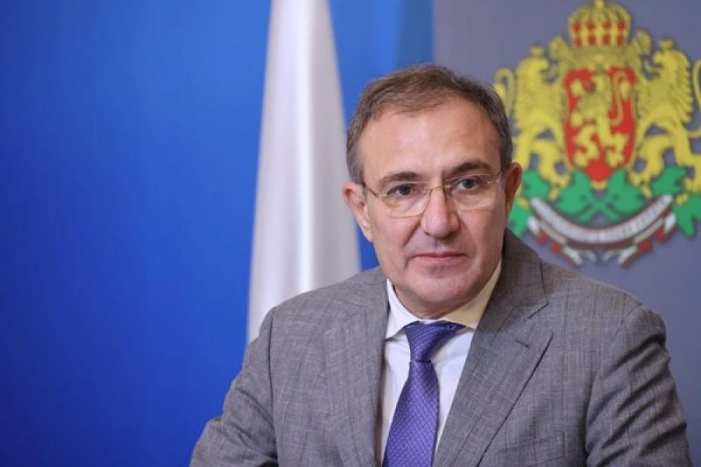 Борислав Гуцанов: Близо 800 хил. ТЕЛК-а има у нас, ще започнем проверка