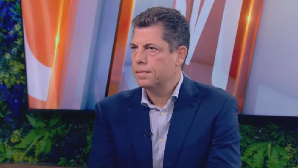 Милен Велчев: Ако не затегнем коланите сега, ще стигнем до гръцки сценарий