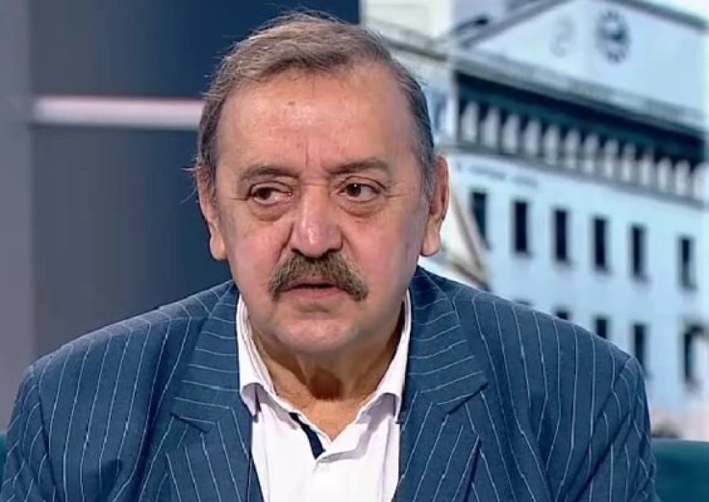 Проф. Тодор Кантарджиев: Грипът тази година ще дойде малко по-късно