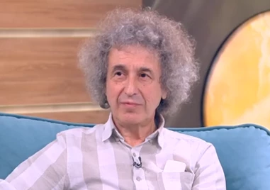 Д-р Валентин Симеонов: Градовете ни са проектирани за климат, който вече не съществува