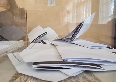Избори в Пазарджик - в града избират 41 общински съветници