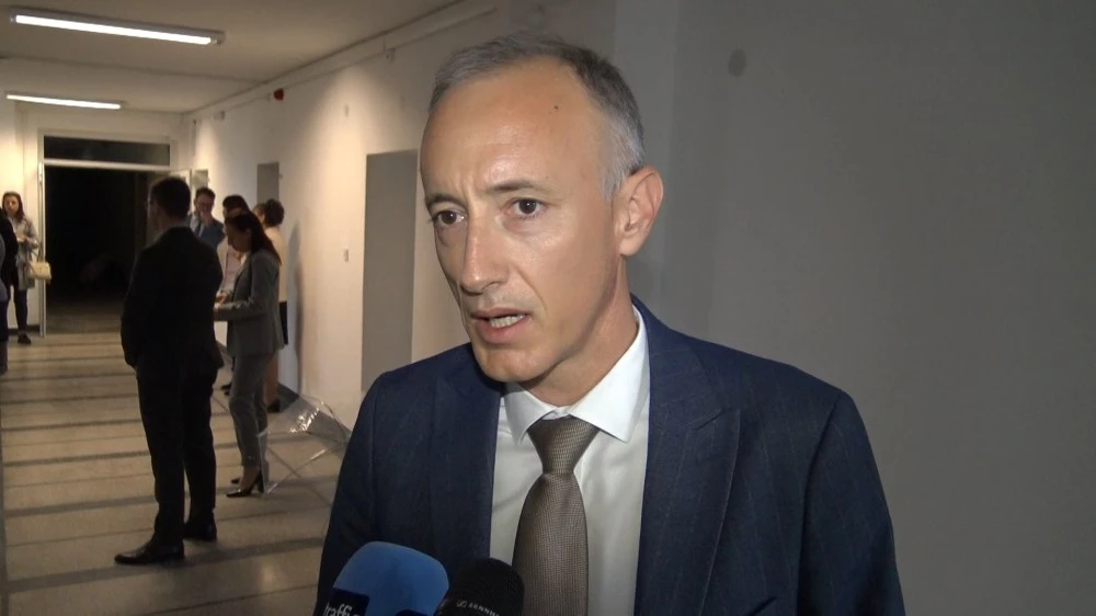 Красимир Вълчев: Бих започнал дебат за забрана на социалните мрежи за младежи до 15-годишна възраст