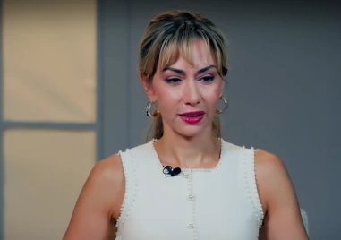 Нети разкрива: Защо умишлено се „загрозявах и тайната за моето осиновяване